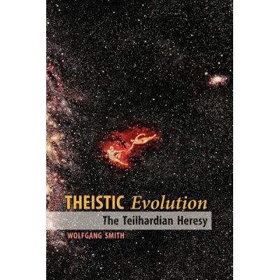 Theistic Evolution