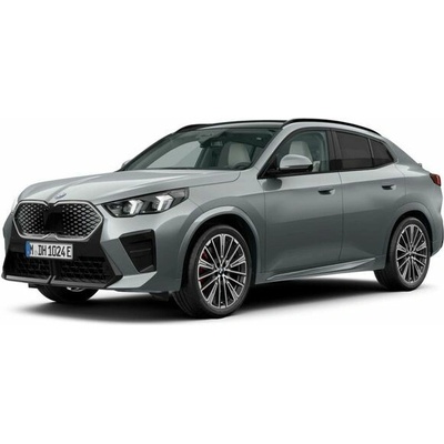 BMW iX2 xDrive30 M Sport Pro 230 kW