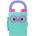 Mattel Mattel Polly Pocket - Lil' Styles Case тюркоаз (HTV02) (96655)