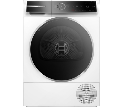 Bosch WQB246CNBY