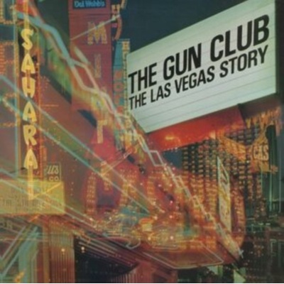 The Las Vegas story