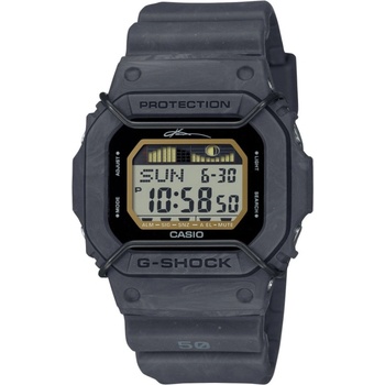 Casio Мъжки часовник Casio G-Shock Kanoa Igarashi Limited Edition - GLX-5600KB-1ER (GLX-5600KB-1ER)