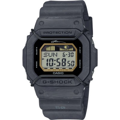 Casio Мъжки часовник Casio G-Shock Kanoa Igarashi Limited Edition - GLX-5600KB-1ER (GLX-5600KB-1ER)