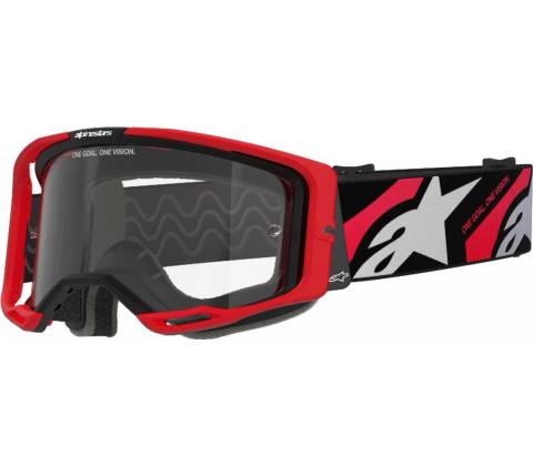 Alpinestars Vision 8 LUAR