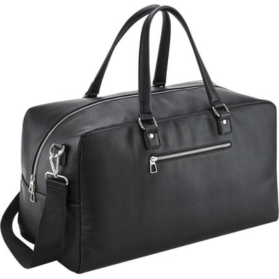 Quadra taška Tailored Luxe QD 778 Černá 25l 48x28x20cm