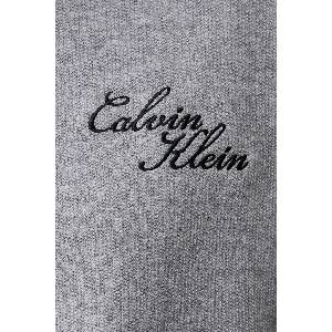Calvin Klein суичър дамски с памук (LV047H250G)
