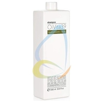 OiVita39 Възстановяващ шампоaн 1000 мл
