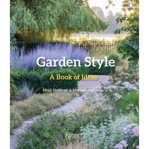 Garden Style | Marianne Majerus (ISBN: 9780789346612)