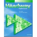 New Headway Beginner WorkBook with key