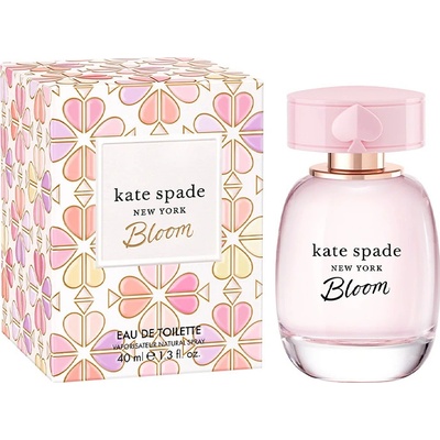 Kate spade New York Bloom toaletná voda dámska 40 ml