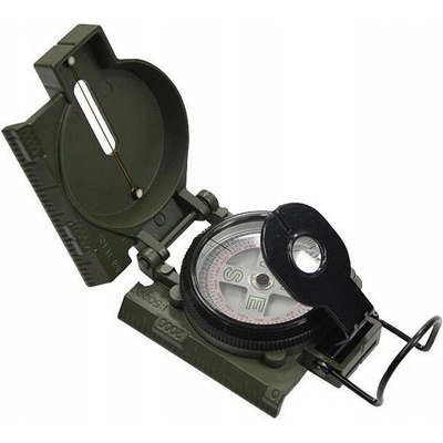 Mil-Tec Kompas US typ kov. tělo Ranger – Sleviste.cz