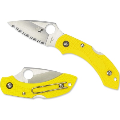 Spyderco Dragonfly 2 SC28SYL2