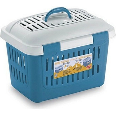 Stefanplast Midi Gulliver 45 x 33 x 33 cm – Zbozi.Blesk.cz