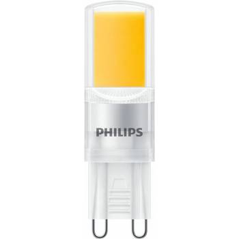 Philips LED žárovka G9 CP 3,2W 40W teplá bílá 3000K