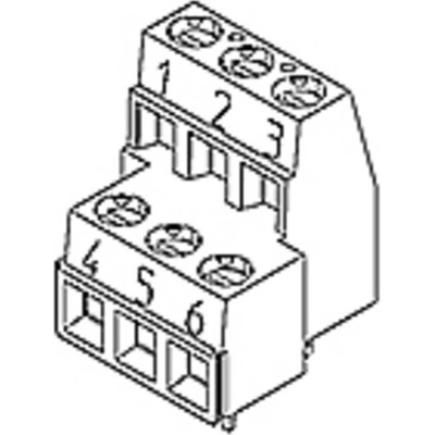 Molex 398800508