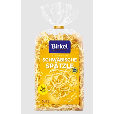 Birkel Schwäbische Spätzle 0,5 kg