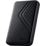 Apacer AC236 2.5 4TB USB-A 3.1 Black (AP4TBAC236B-1)