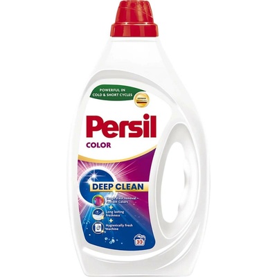 Persil Color Deep Clean prací gel 33 PD 1,485 l