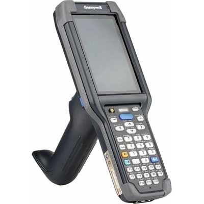 Honeywell CK65 CK65-L0N-D8C214E