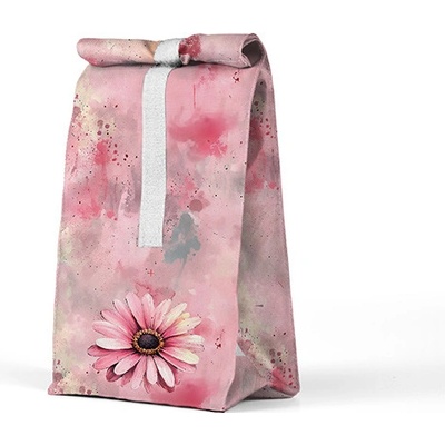 Takoy Panel se střihem na svačinový pytlík Gerbera – Zbozi.Blesk.cz