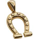 VipGold Златна висулка 1.04 гр (m46)
