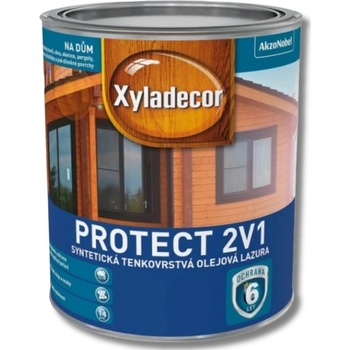 Xyladecor Protect 2v1 5 l sipo