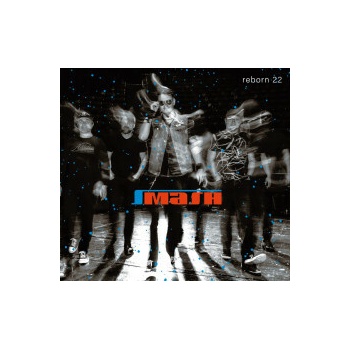 Smash - Reborn 22 / Digipack / EP CD