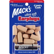 Mack's Ultra Soft 50 párů