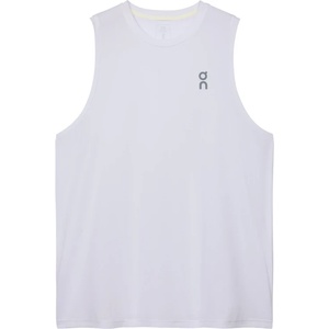 On Мъжки потник с широка презрамка On Core Tank Tank top - White - размер XXL (216-5017-0316)
