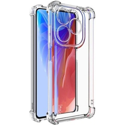 Spark Go 2024 4G / Spark 20 / Spark 20C / Pop 8 IMAK Силиконов Калъф и Протектор