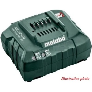 Metabo Зарядно устройство METABO ASC Ultra 12-36 V (без опаковка) 637404000 (637404000)