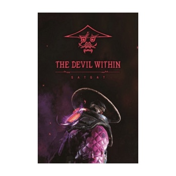 The Devil Within: Satgat