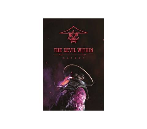 The Devil Within: Satgat