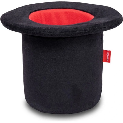 MÚ Klobouk Boba a Bobka 15 cm