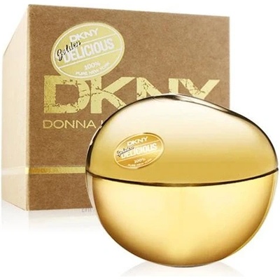 DKNY Golden Delicious parfumovaná voda dámska 100 ml tester
