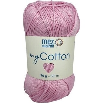 Mez My Cotton 05150 Плетива прежда (M620004-05150)