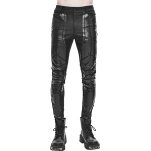 Devil fashion мъжки панталон DEVIL FASHION - Robot Armor - PT132