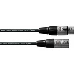 Cordial CFM 10 FM 10 m Микрофонен кабел (CFM 10 FM)