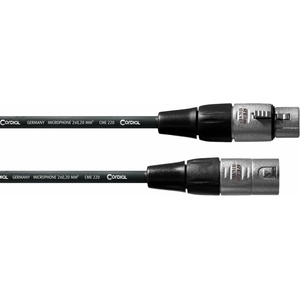 Cordial CFM 10 FM 10 m Микрофонен кабел (CFM 10 FM)
