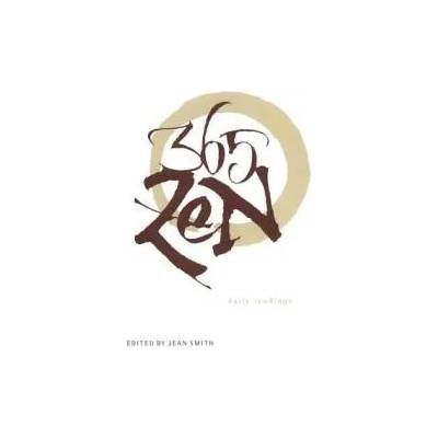365 Zen | Jean Smith, Jean Smith