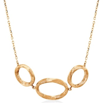 SAVICKI Колие Savicki: злато, 585