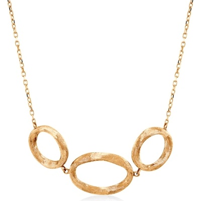 SAVICKI Колие Savicki: злато, 585