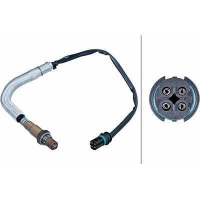 Lambda sonda HELLA 6PA 358 243-991