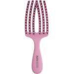 Olivia Garden CLUB The Nomad Detangling & Shine Fingerbrush Pink Четка за коса дамски