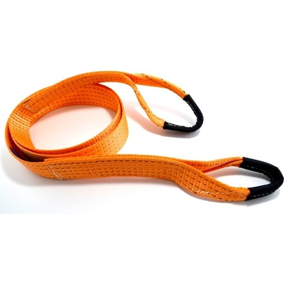 Vázací-technika.cz Popruh 12 m 75 mm 10 t