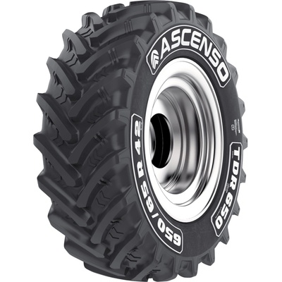 Ascenso R1-W TDR650 540/65-24 146D TL