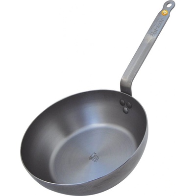 de Buyer Mineral B Element 5614.28, 28 cm