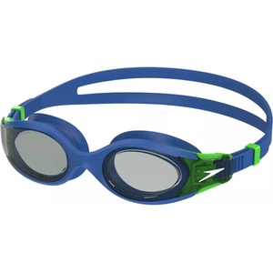 Speedo hydrosity 2.0 junior зелено/син