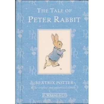 Image 1 of Tale of Peter Rabbit
