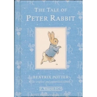 Tale of Peter Rabbit